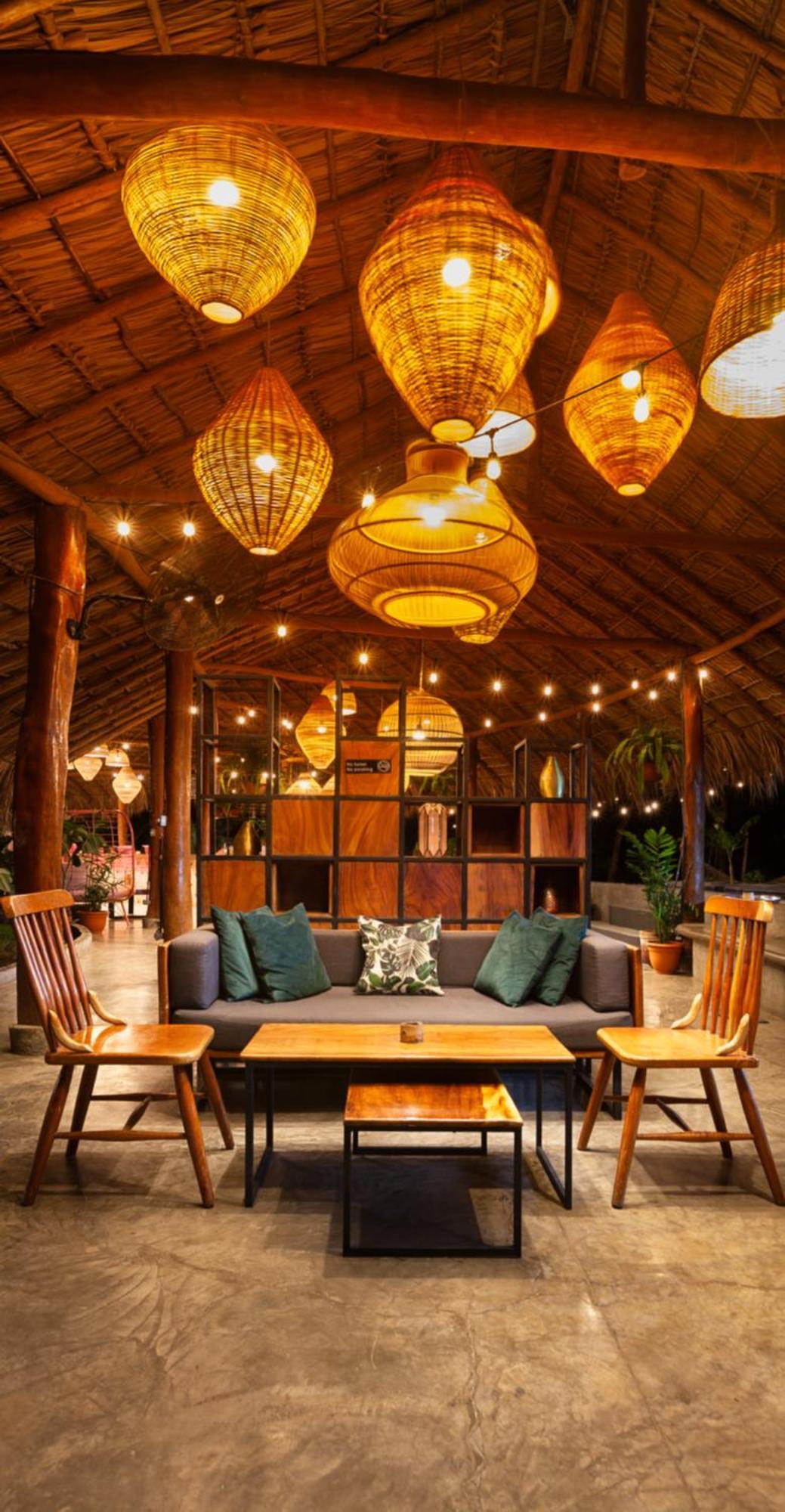 The Space Jungle Oasis San Juan del Sur Exterior foto