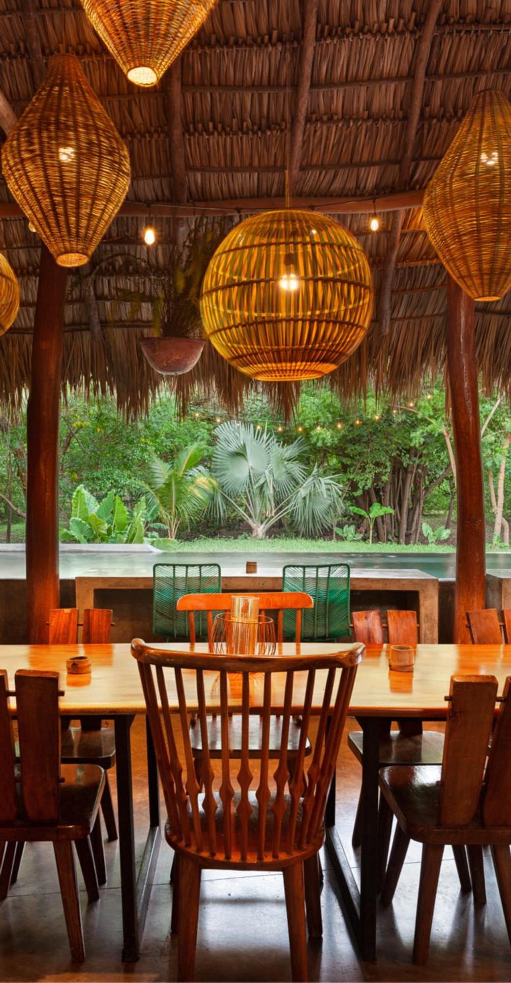 The Space Jungle Oasis San Juan del Sur Exterior foto