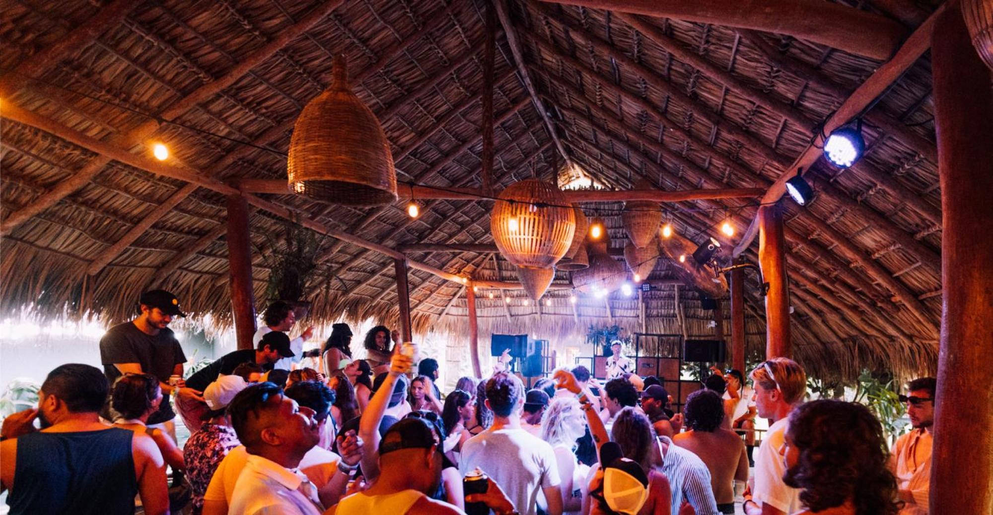 The Space Jungle Oasis San Juan del Sur Exterior foto