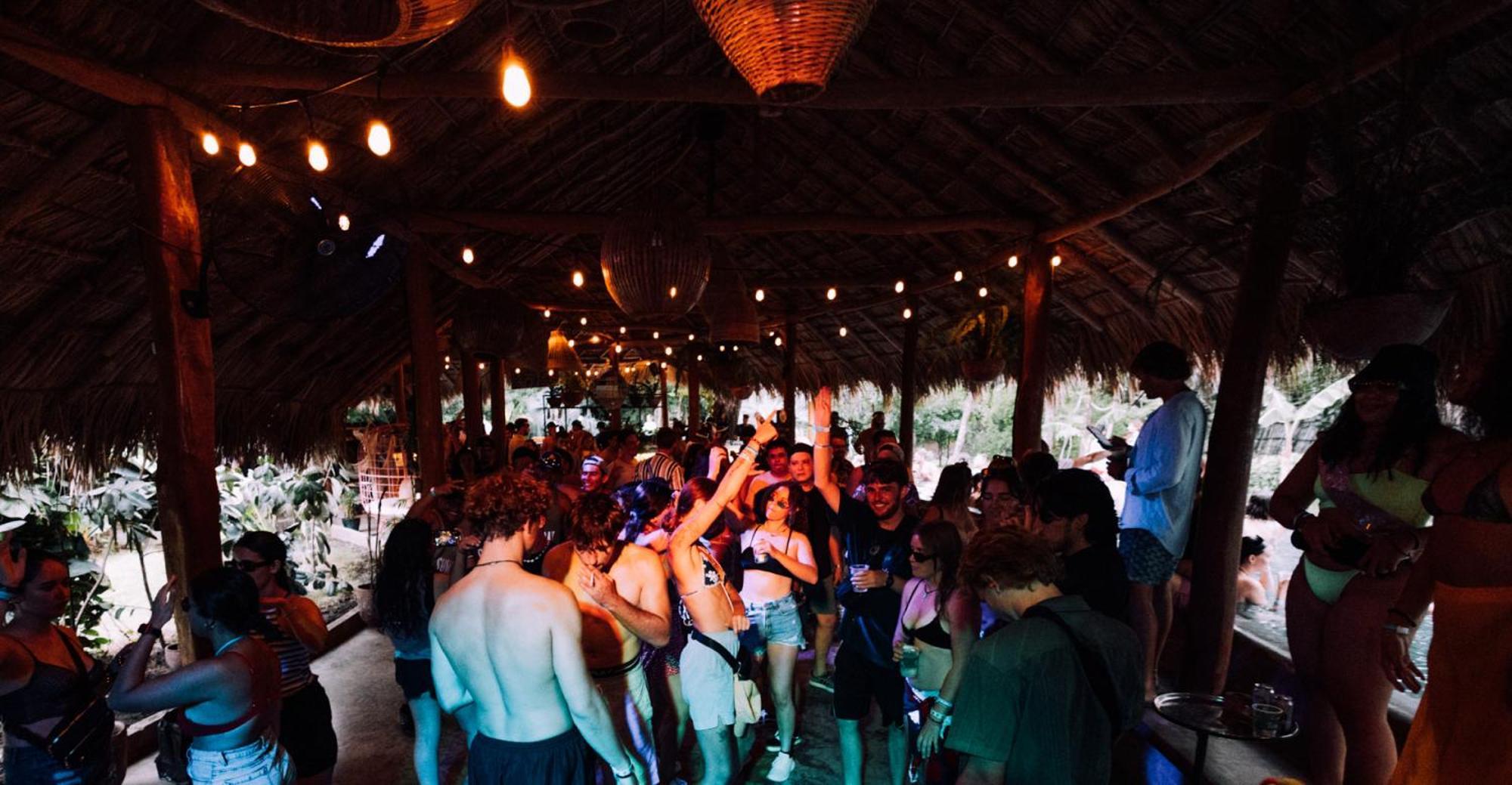 The Space Jungle Oasis San Juan del Sur Exterior foto