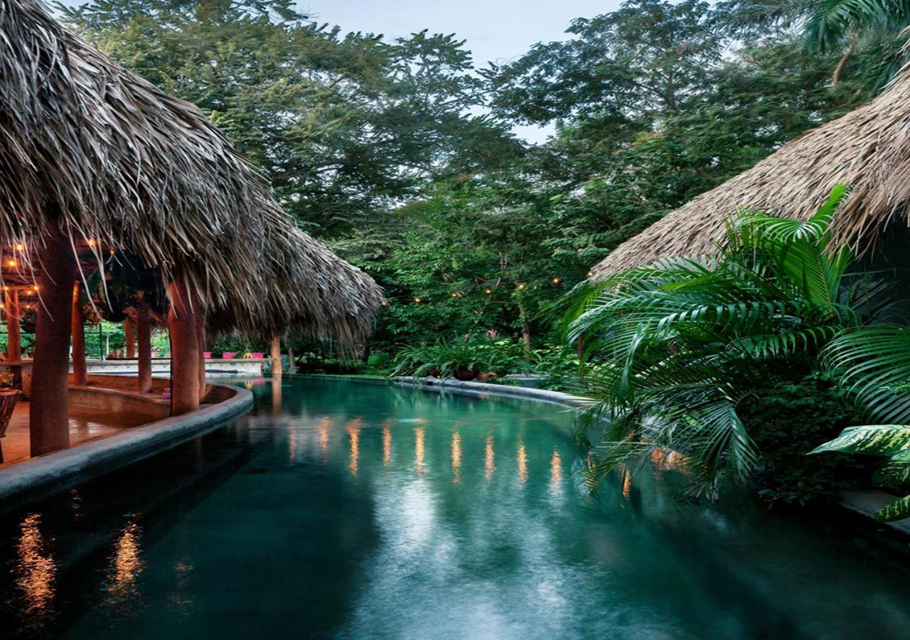 The Space Jungle Oasis San Juan del Sur Exterior foto